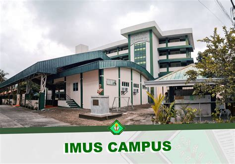 cavite state university imus|Imus Campus – Cavite State University.